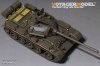 Voyager Model VPE48032 Modern Russian T-55 MBT Upgrade Set (For TAMIYA 32598) 1/48